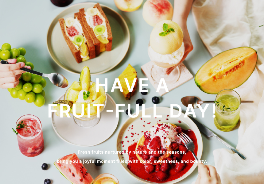 HORIUCHI FRUIT FARM